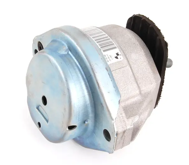 BMW E60 Engine Motor Mount Left Genuine 22116762607 - Picture 1 of 3